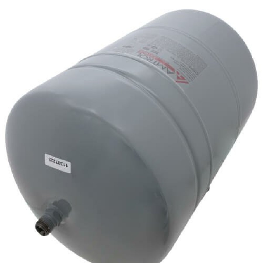 Heating Amtrol Expansion Tanks | #60 Extrol Ex-60 Expansion Tank (7.6 Gallon Volume)