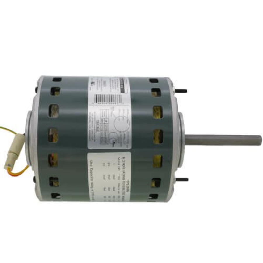 Hvac DiversiTech Diversitech Motors | 1 Hp, 115 Vac Direct Drive Furnace Blower Motor