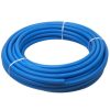 Pex Bluefin Tubing | 1" Blue Pex-B Tubing (100 Ft Coil)