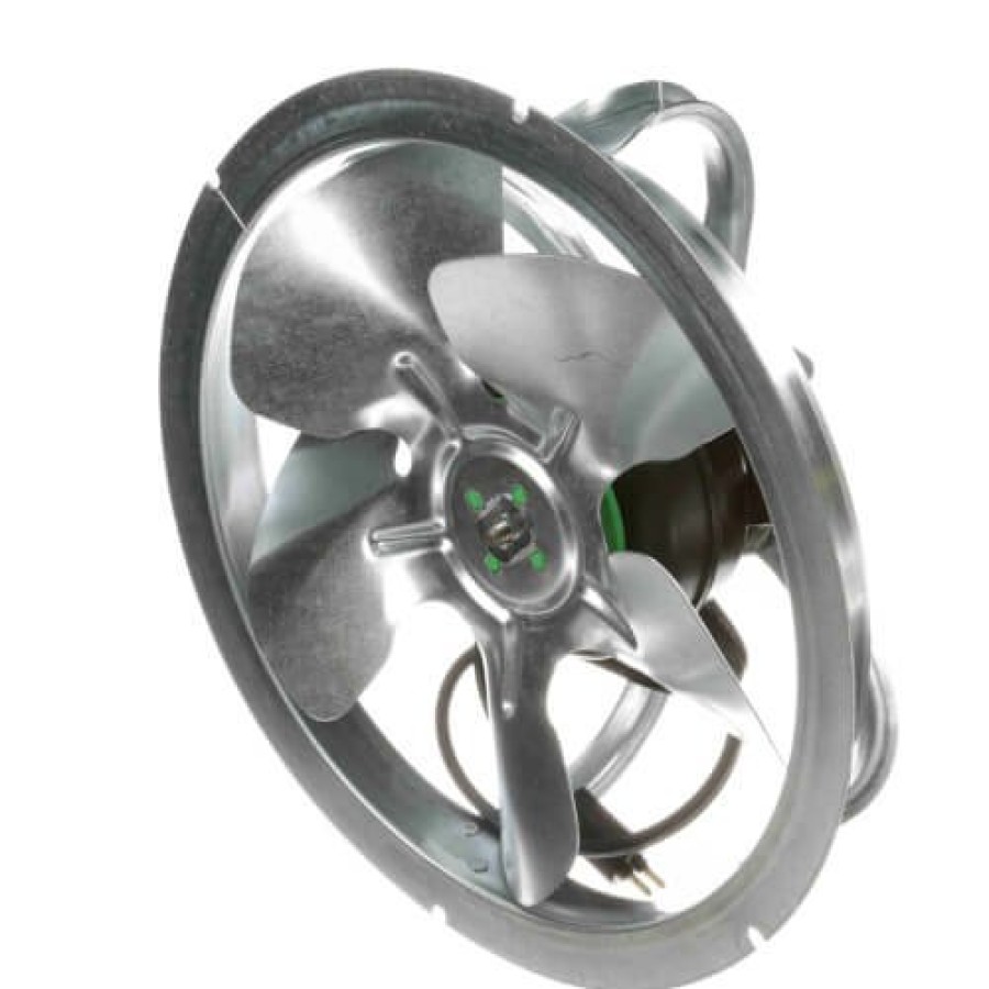 Hvac Morrill Motors Morrill Motors | 12W Unit Bearing Ecm Fan Motor, 1450 Rpm, Cw (115V)