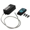 Plumbing Taco Recirculating Pumps | Tacogenie Remote Rf Transmitter/ Receiver Kit