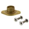 Heating Webstone Hydro-Core Manifolds | 1-1/4" Sweat Hydro-Core Rotating Flange