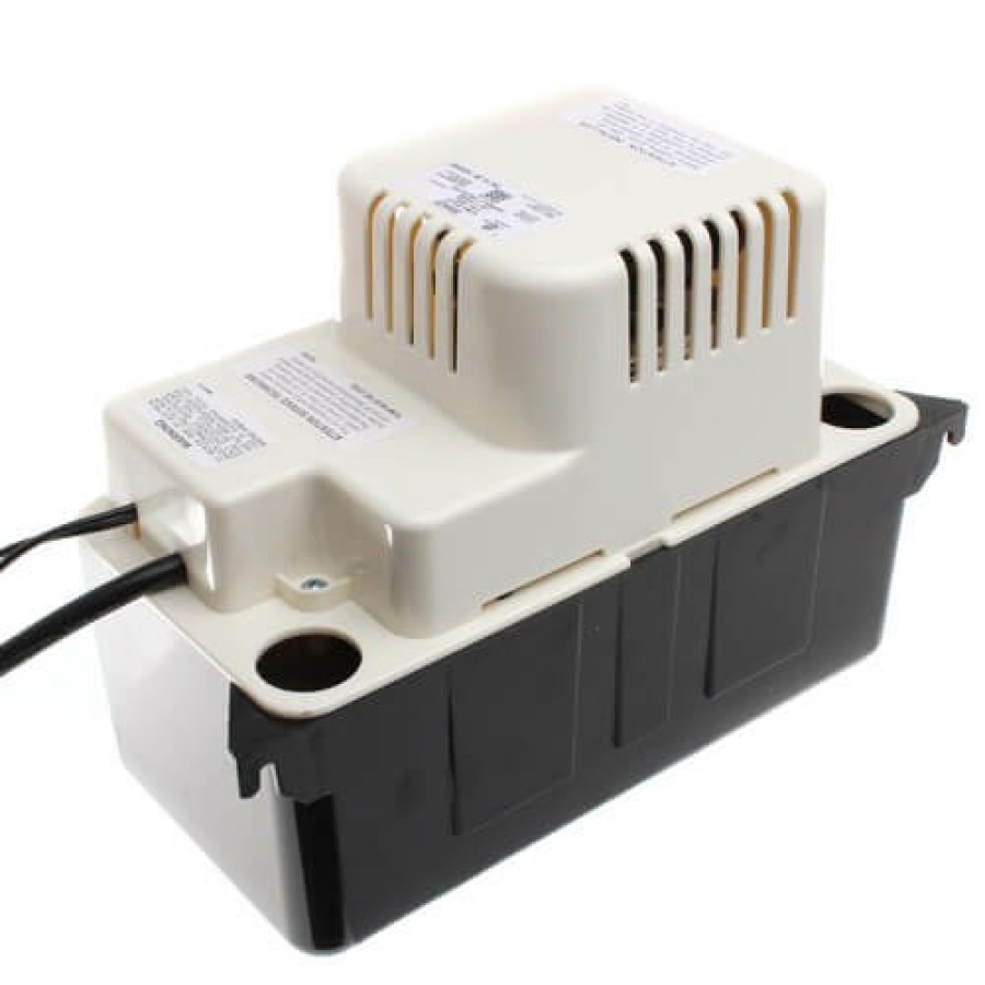 Hvac Little Giant | Vcma-20Uls, 80 Gph Automatic Condensate Removal Pump W/ Safety Switch (115V)