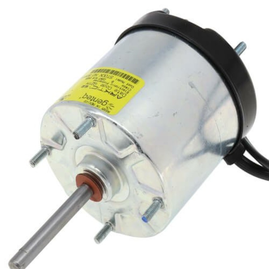 Hvac Morrill Motors Morrill Motors | Arktic 59 Energy Efficient Motor For Walk-In Evaporator Applications (208-230V)