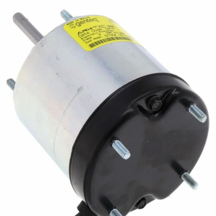 Hvac Morrill Motors Morrill Motors | Arktic 59 Energy Efficient Motor For Walk-In Evaporator Applications (208-230V)