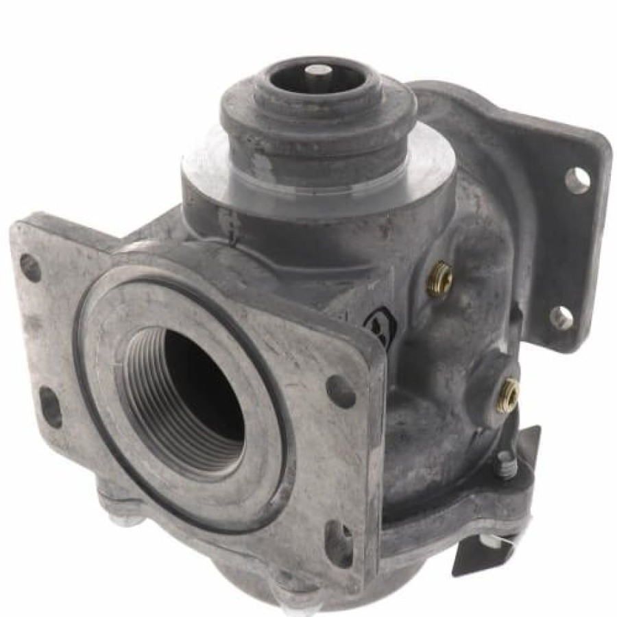 Valves Asco RedHat Hydramotors | 1-1/2" 2-Way Normally Closed V710(B) Quick Opening Trim Hydramotor Valve Body