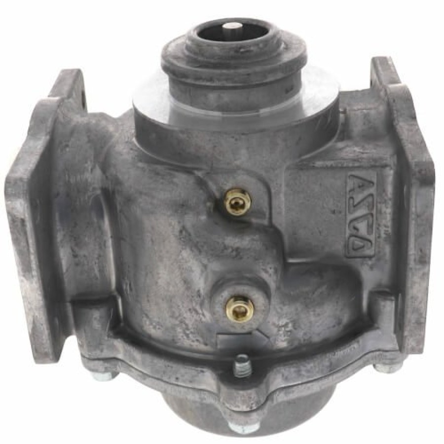 Valves Asco RedHat Hydramotors | 1-1/2" 2-Way Normally Closed V710(B) Quick Opening Trim Hydramotor Valve Body