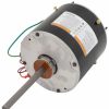 Hvac DiversiTech Diversitech Motors | 1/2 - 1/5 Hp, 208-230 Vac Condenser Fan Motor (1075 Rpm)