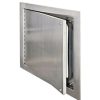 Plumbing Acudor Specialty Access Doors | 18" X 18" Airtight/Watertight Access Door (Stainless Steel)