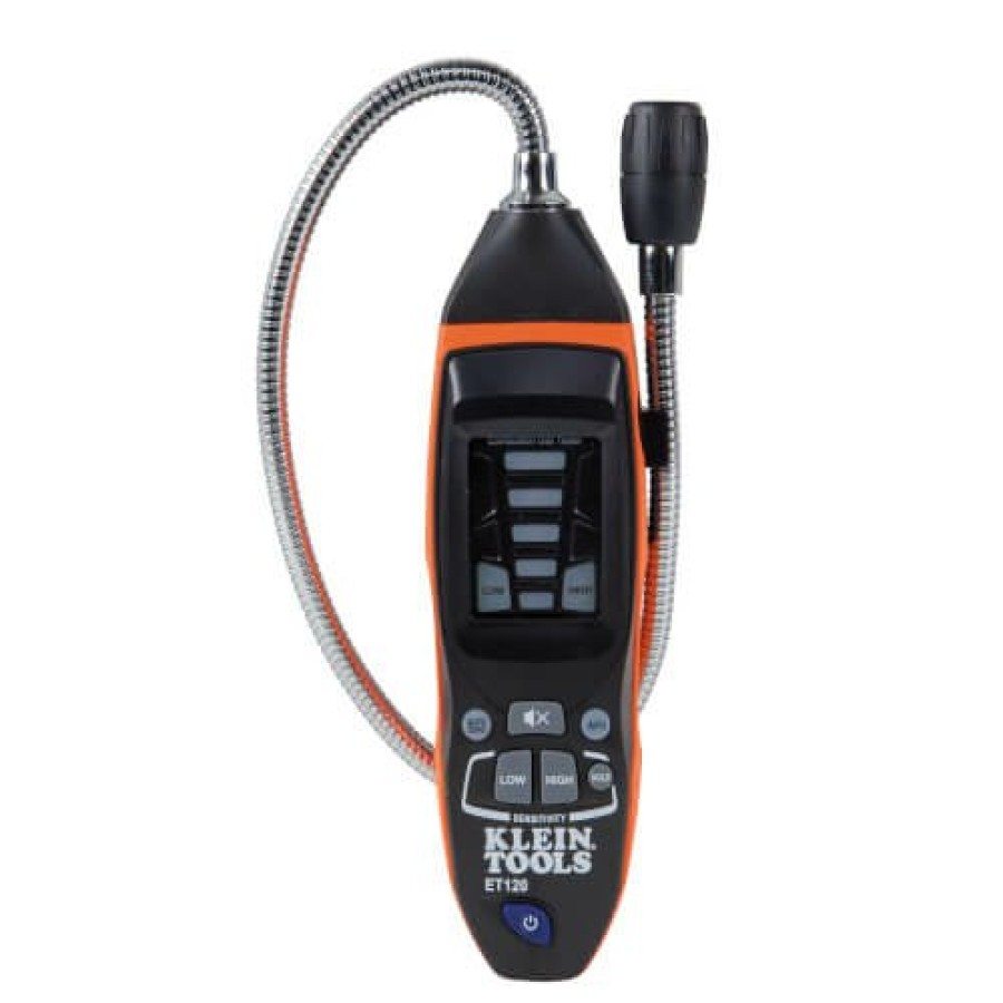 Hvac Klein Tools Klein Tools | Combustible Gas Leak Detector