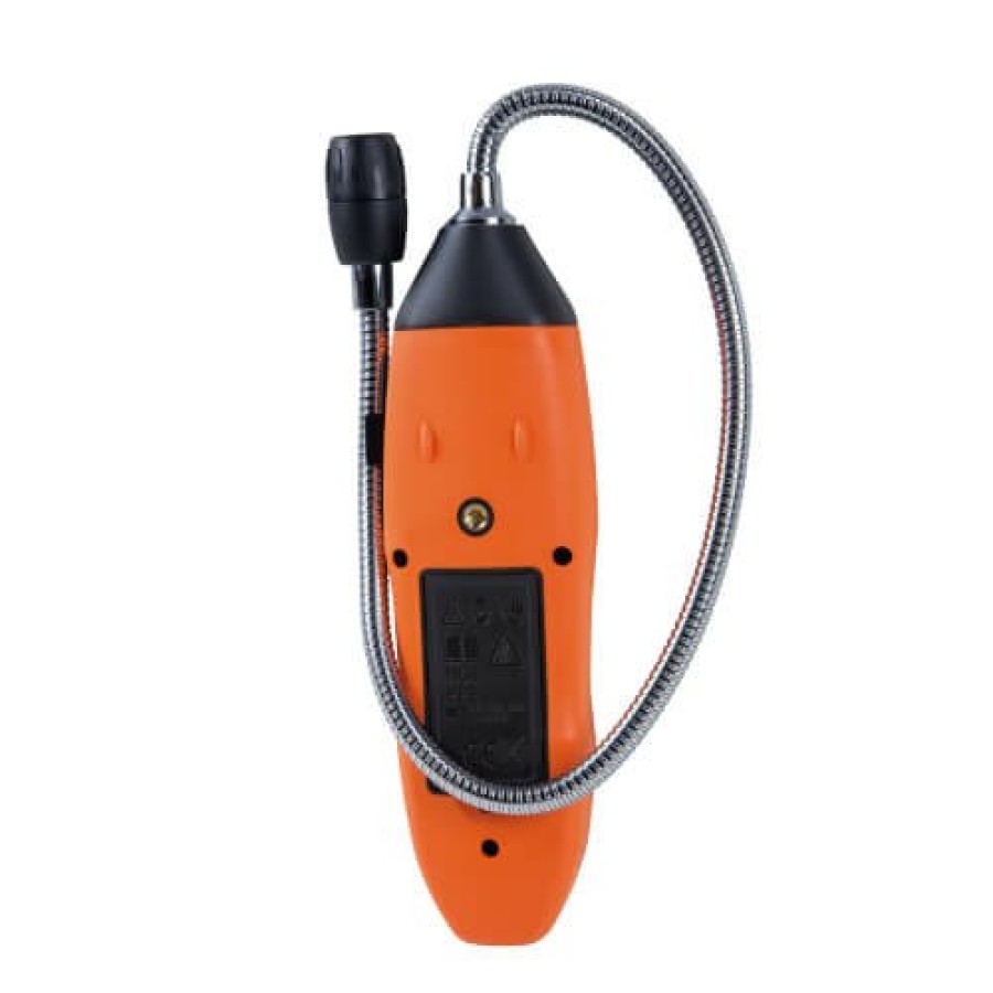 Hvac Klein Tools Klein Tools | Combustible Gas Leak Detector