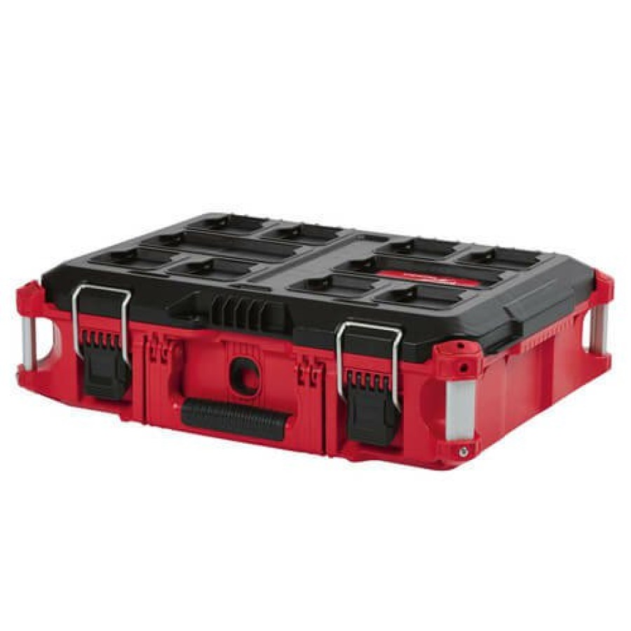 Plumbing Milwaukee Tool Bags And Totes | Packout Tool Box