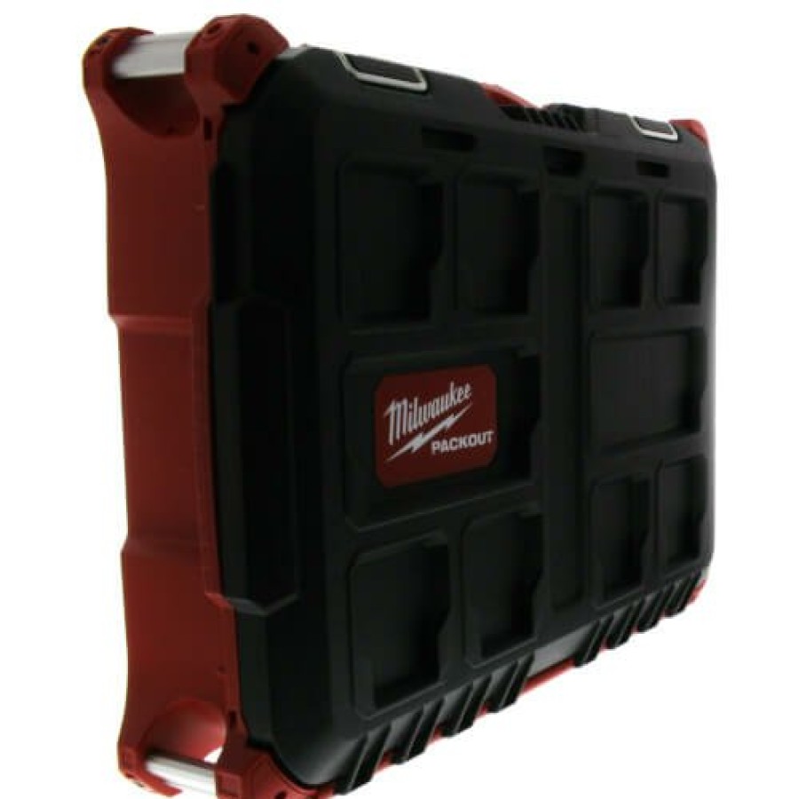 Plumbing Milwaukee Tool Bags And Totes | Packout Tool Box