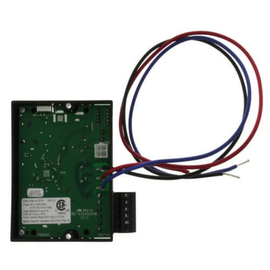 Heating Laars Laars Boiler Parts | Pcb Temp Control Module