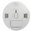 Electrical Kidde | Kn-Cope-Ic Hardwired Photoelectric Smoke And Carbon Monoxide Alarm (120V) W/ 9V Battery Backup