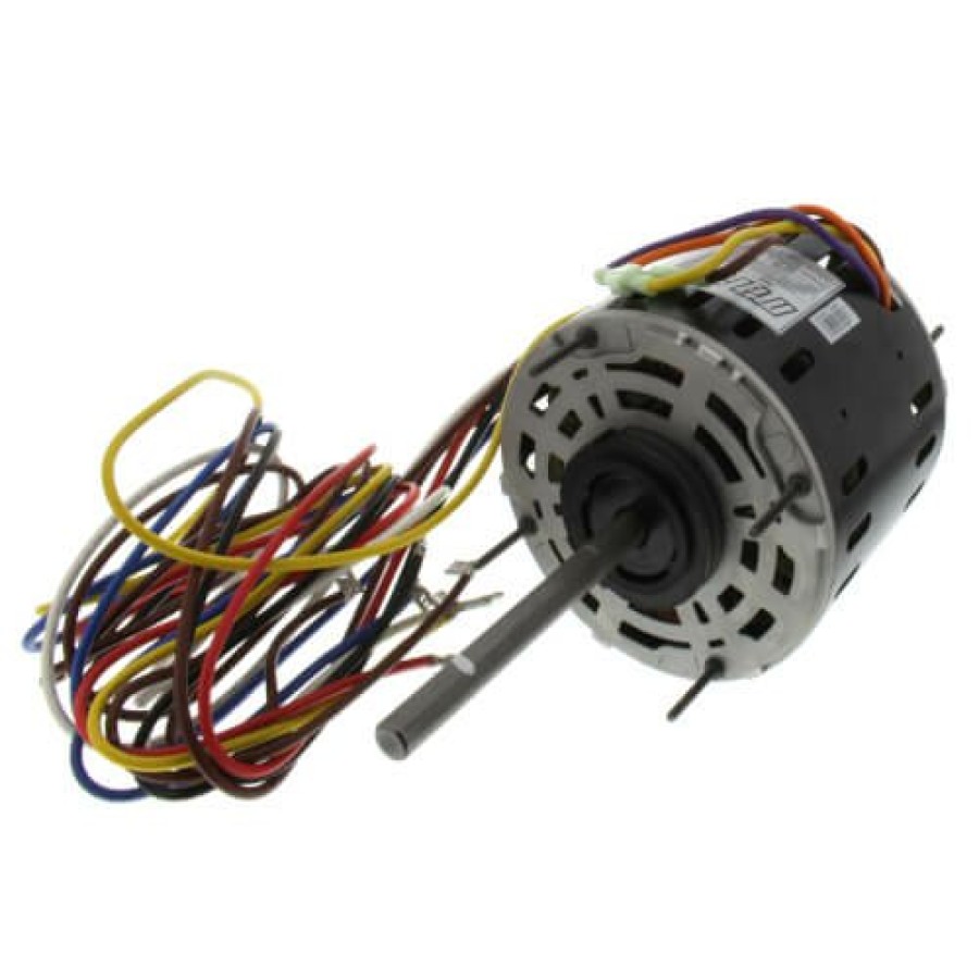 Hvac MARS Mars Motors | 5.5" Multi Horsepower Direct Drive Blower Motor (1/6 - 1/2 Hp, 230V, 1075 Rpm)