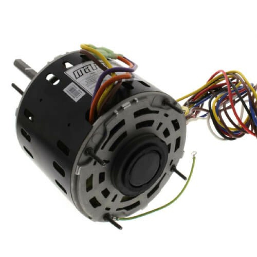 Hvac MARS Mars Motors | 5.5" Multi Horsepower Direct Drive Blower Motor (1/6 - 1/2 Hp, 230V, 1075 Rpm)