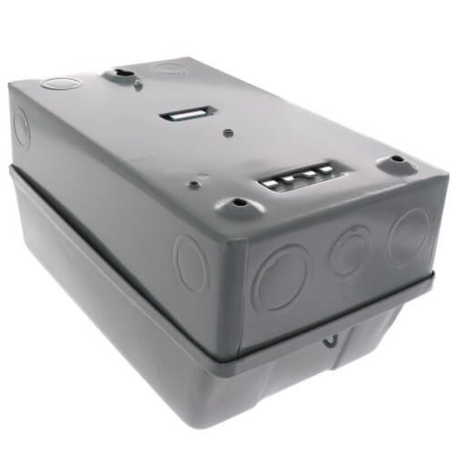 Electrical Square D Motor Starters | 2-Pole Nema-1, Definite Purpose Starter, 40A (208/240V)