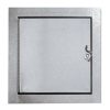 Plumbing Acudor Duct Access Doors | 20" X 20" Fiberglass Duct Access Door, Hinged