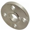 Plumbing Merit Brass Stainless Steel Ansi Flanges | 1-1/2" Stainless Steel Ansi Rf Slip-On Flange