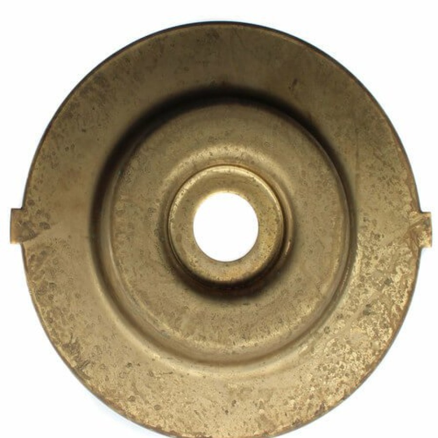 Heating Hoffman Hoffman Boiler Parts | Seal Holder Plate For Watchman Pumps