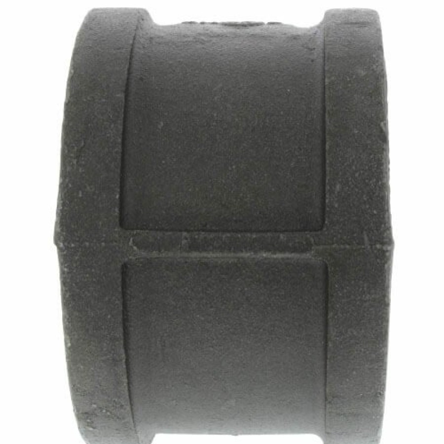 Fittings Everflow Black (Import) | 6" Black Coupling