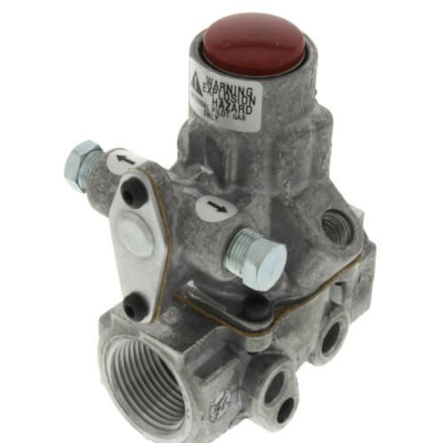 Heating Baso Gas Products Baso Gas Valves | 3/4" Baso Automatic Internal Pilot Gas Valve