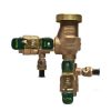 Plumbing Watts Vacuum Breakers | 1/2" 800M4Qt Anti-Siphon Pressure Vacuum Breaker