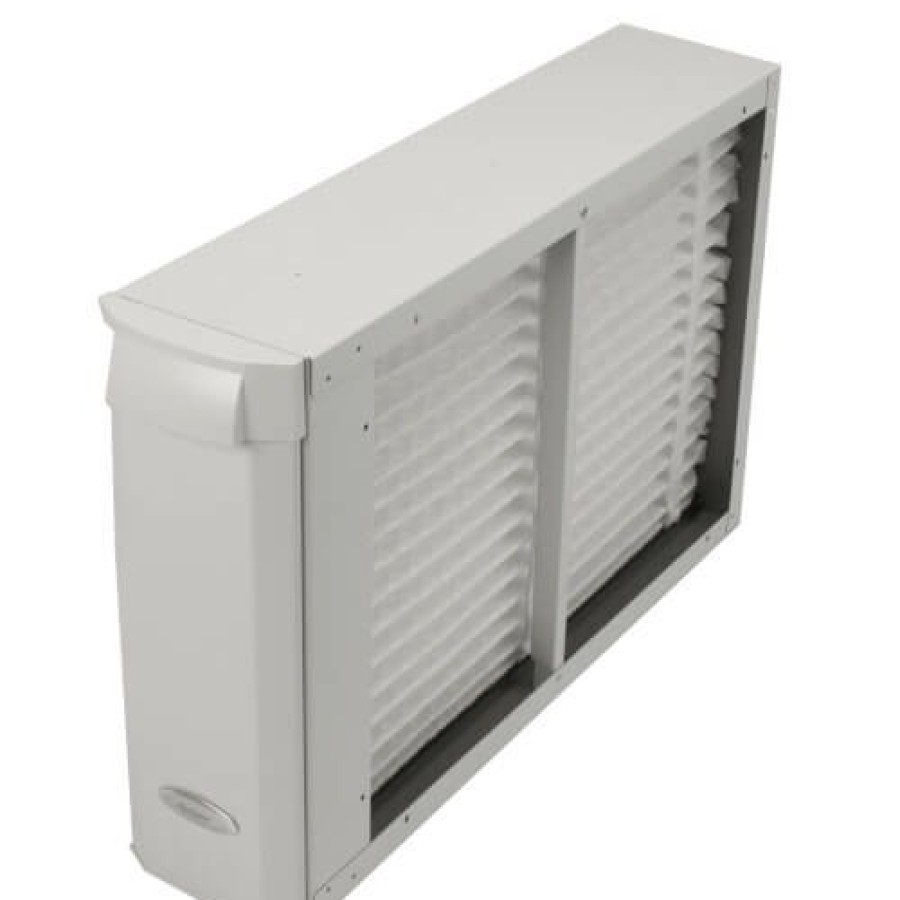 Hvac Aprilaire Aprilaire Media Air Cleaners | 16" X 25" Merv 13 Media Air Cleaner