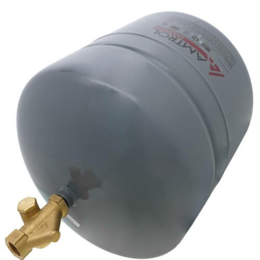 Heating Amtrol Expansion Tanks | Model 110 Fill-Trol W/ Valve (4.4 Gallon Volume)