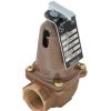 Heating Bell & Gossett Pressure Relief Valves | 790-30 790K Relief Valve