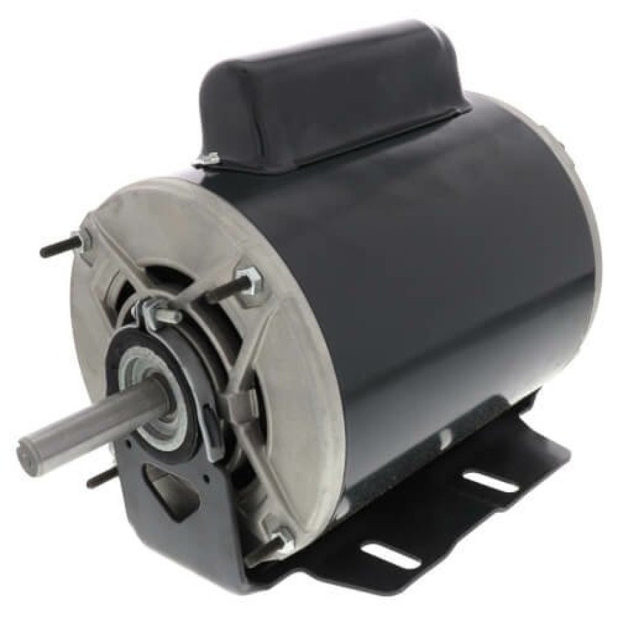 Hvac Marathon Motors Marathon Motors | Fan And Blower Motor - 1 Hp, 1725 Rpm, 1 Ph, Ccw (115/208-230V)