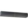 Hvac Mars Air Mars Air Air Curtains | Standard Series 2 Air Curtain 42" Wide Door Unheated 208-230/3/60 Obsidian Black