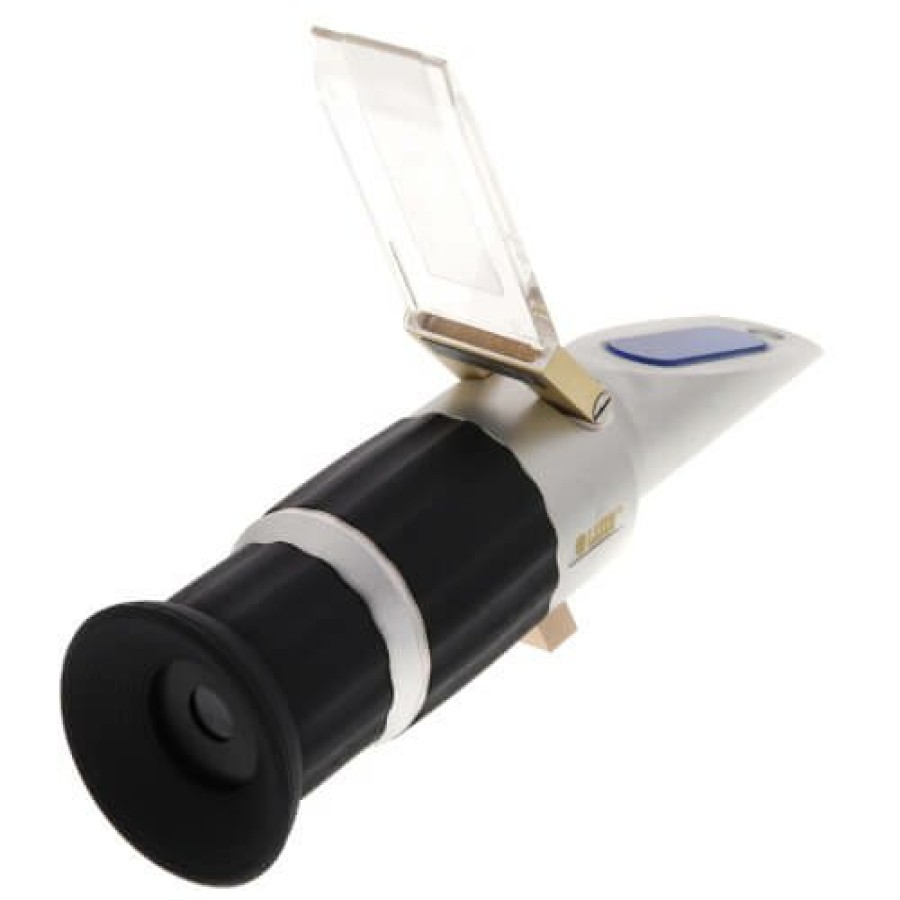 Plumbing Hercules Hvac/Heating Products | Refractometer