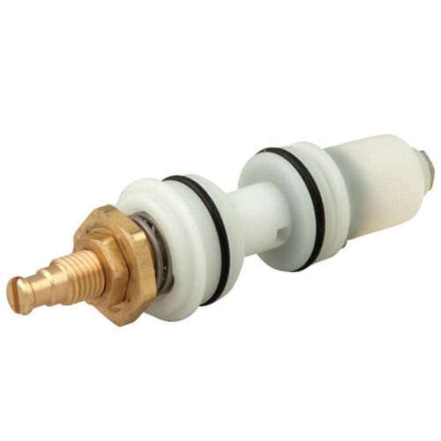 Plumbing Delta Cartridges | Hot/Cold Cartridge Brass Metering Valve