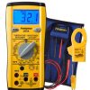 Electrical Fieldpiece Electrical Testers | Lt17A, Classic Style Digital Multimeter W/ Temperature