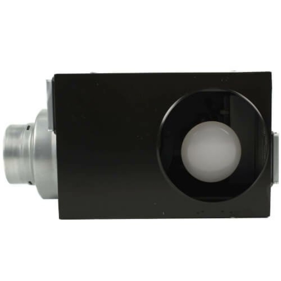 Hvac Panasonic Panasonic Ventilation Fans | Whisperrecessed Led Ventilation Fan-Light, 0.8/1.0 Sone (80/66 Cfm)