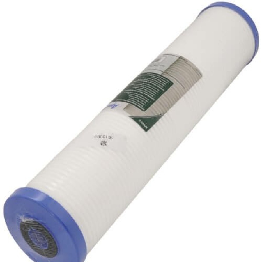 Plumbing 3M Aqua-Pure Whole House Systems(Point Of Entry) | Aqua-Pure Ap810-2, Whole House Filter Replacement Cartridge (Standard Sediment Reduction)