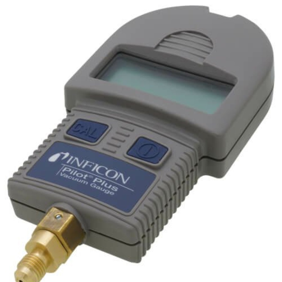 Hvac Inficon Inficon Tools | Pilot Plus Vacuum Gauge