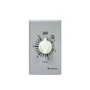 Electrical Intermatic In-Wall Timers | Ff Series Commercial Auto-Off Timer, Dpst (6 Hours)