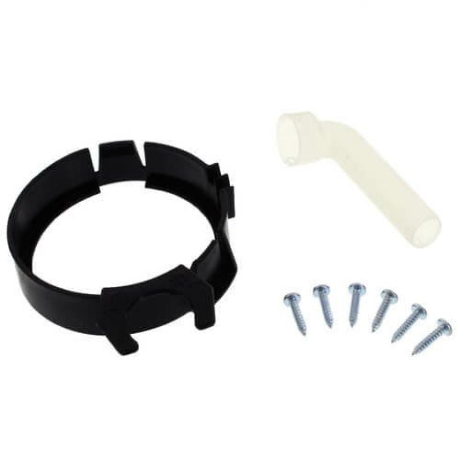 Heating Buderus Buderus Boiler Parts | Flue Adapter Conversion Kit For Gb142 Series Boilers