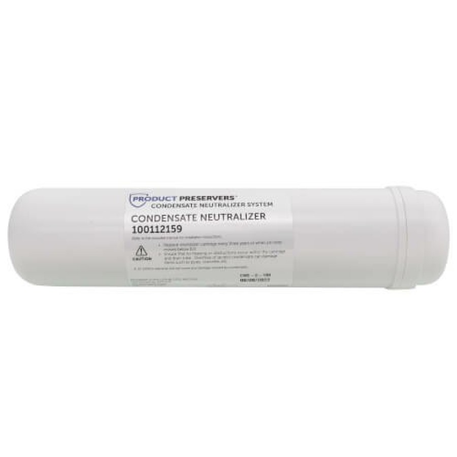 Plumbing AO Smith Water Softening & Treatment Systems | Neutralizer, T-H2 (Th-Nt01)