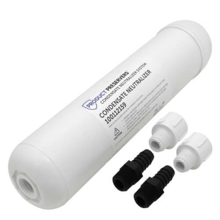 Plumbing AO Smith Water Softening & Treatment Systems | Neutralizer, T-H2 (Th-Nt01)