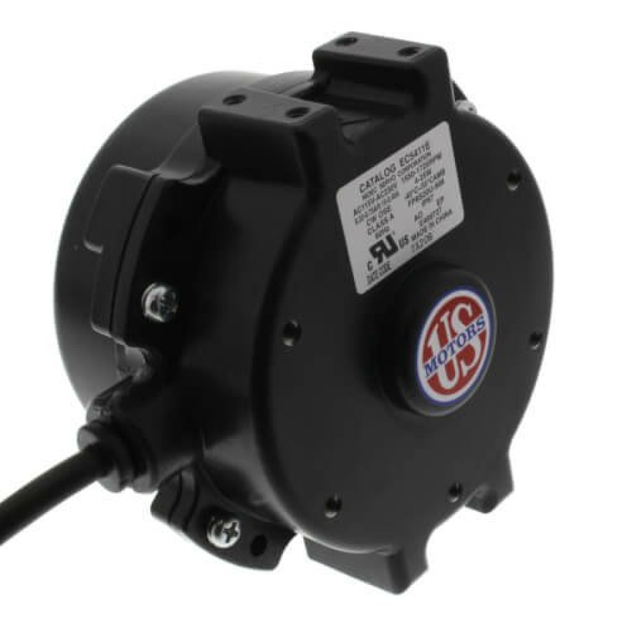 Hvac US Motors Us Motors | Rescue Ecm Refrigeration Motor (115/230V, 4-25W, 1550-1725 Rpm)