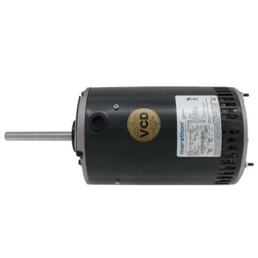 Hvac Marathon Motors Marathon Motors | Condenser Fan/Heat Pump - 2 Hp, 1140 Rpm, 3 Ph, (208-230/460V)