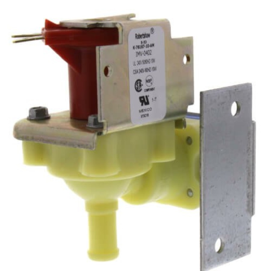 Plumbing Robertshaw Robertshaw Appliance Water Valves | S-53 Ice Machine Water Valve (240V)