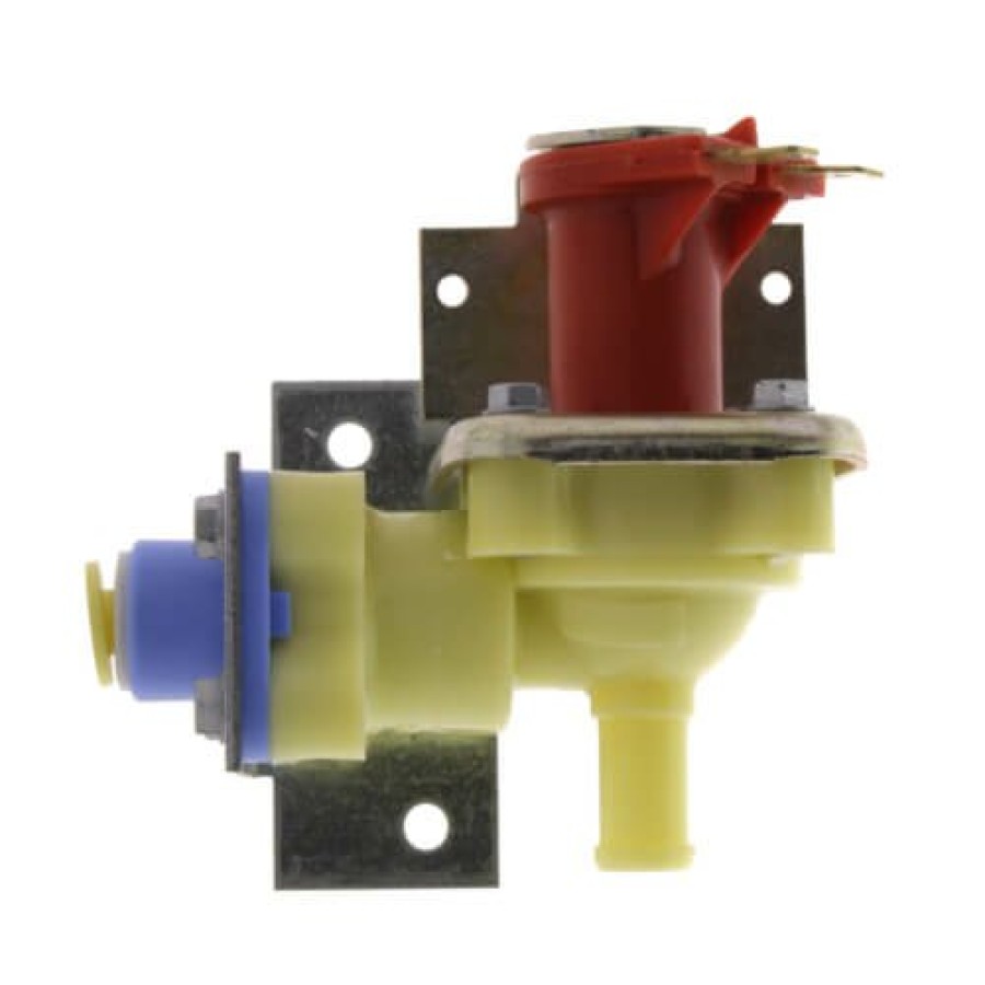 Plumbing Robertshaw Robertshaw Appliance Water Valves | S-53 Ice Machine Water Valve (240V)