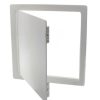 Plumbing Acudor Plastic Access Doors | 24" X 24" Plastic Access Door