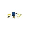 Electrical Ideal Datacomm Tools | 6 Pc. Laseredge Hip Kit