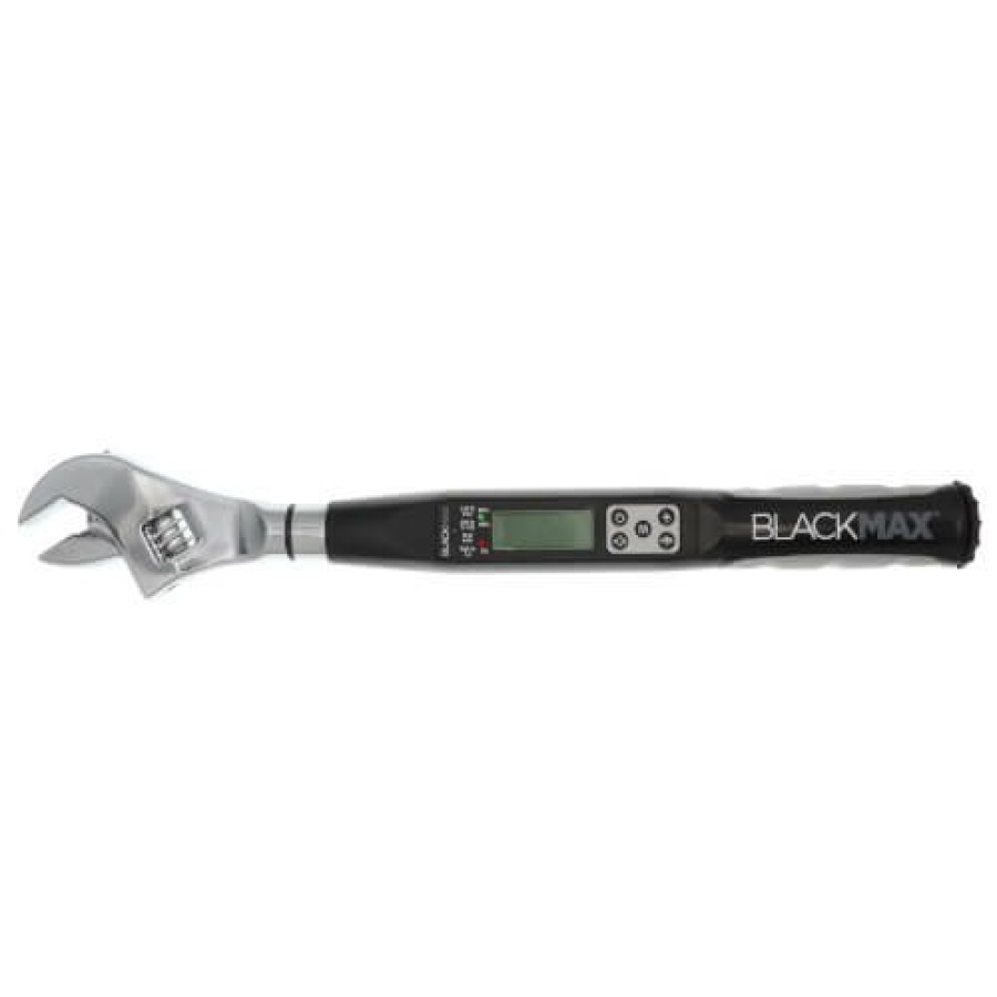 Hvac CPS Cps Hvac Tools | Blackmax Digital Torque Wrench